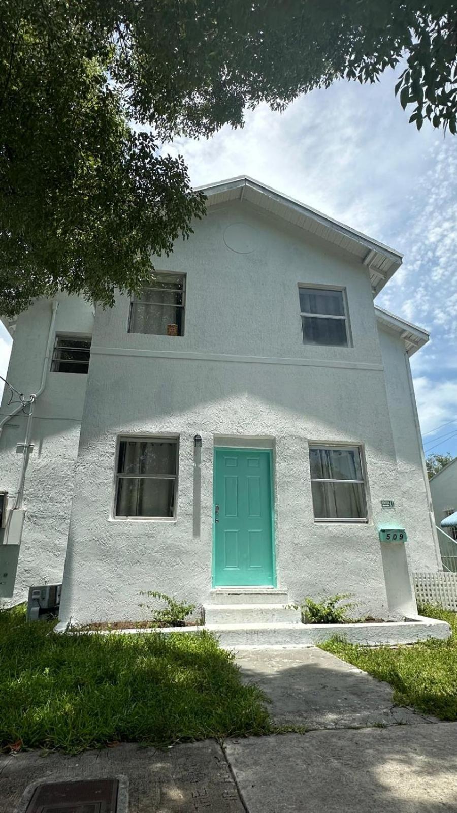 104 Mixed Shared Rooms Central, Friendly, Affordable Miami Luaran gambar
