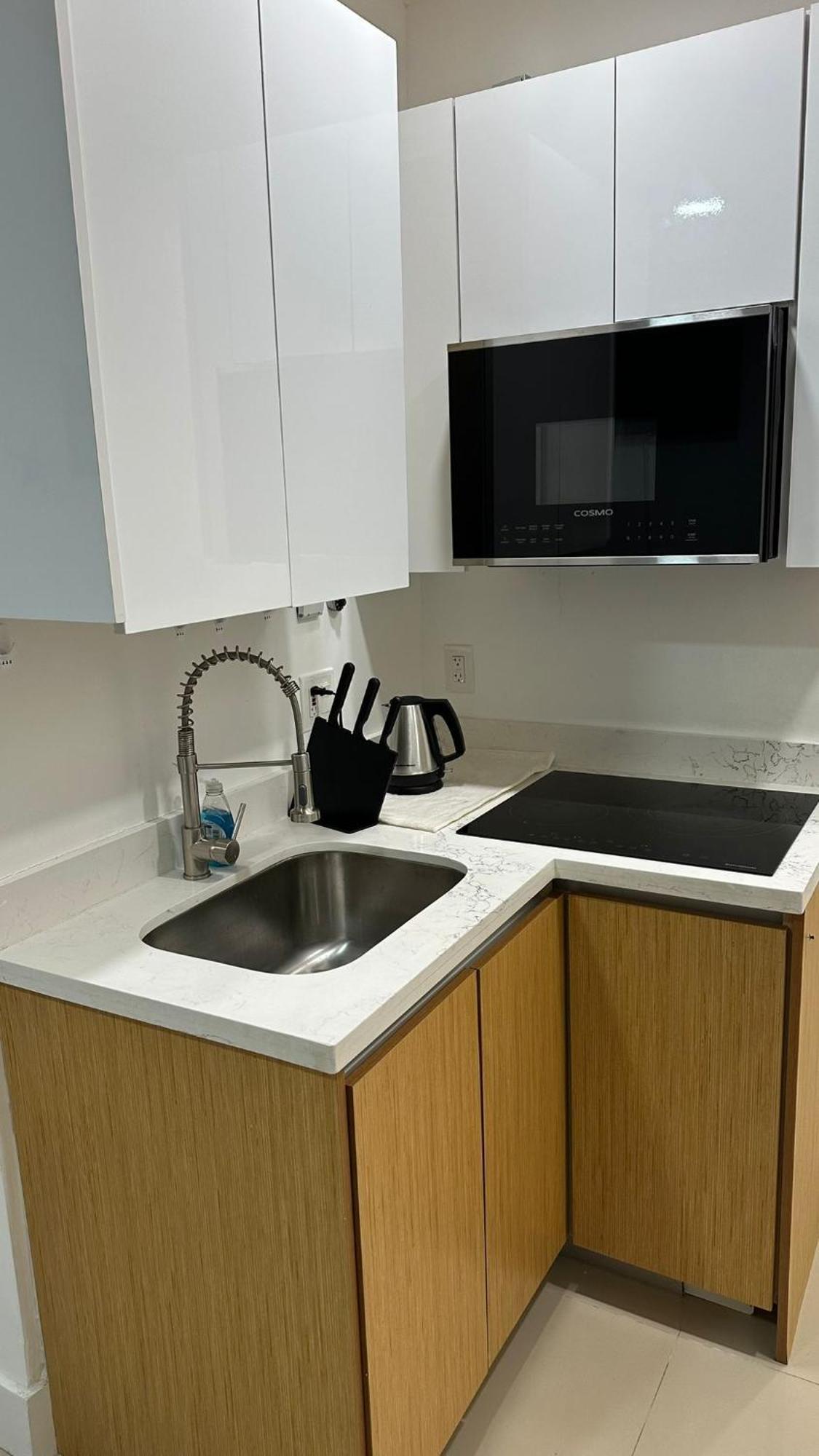 104 Mixed Shared Rooms Central, Friendly, Affordable Miami Luaran gambar
