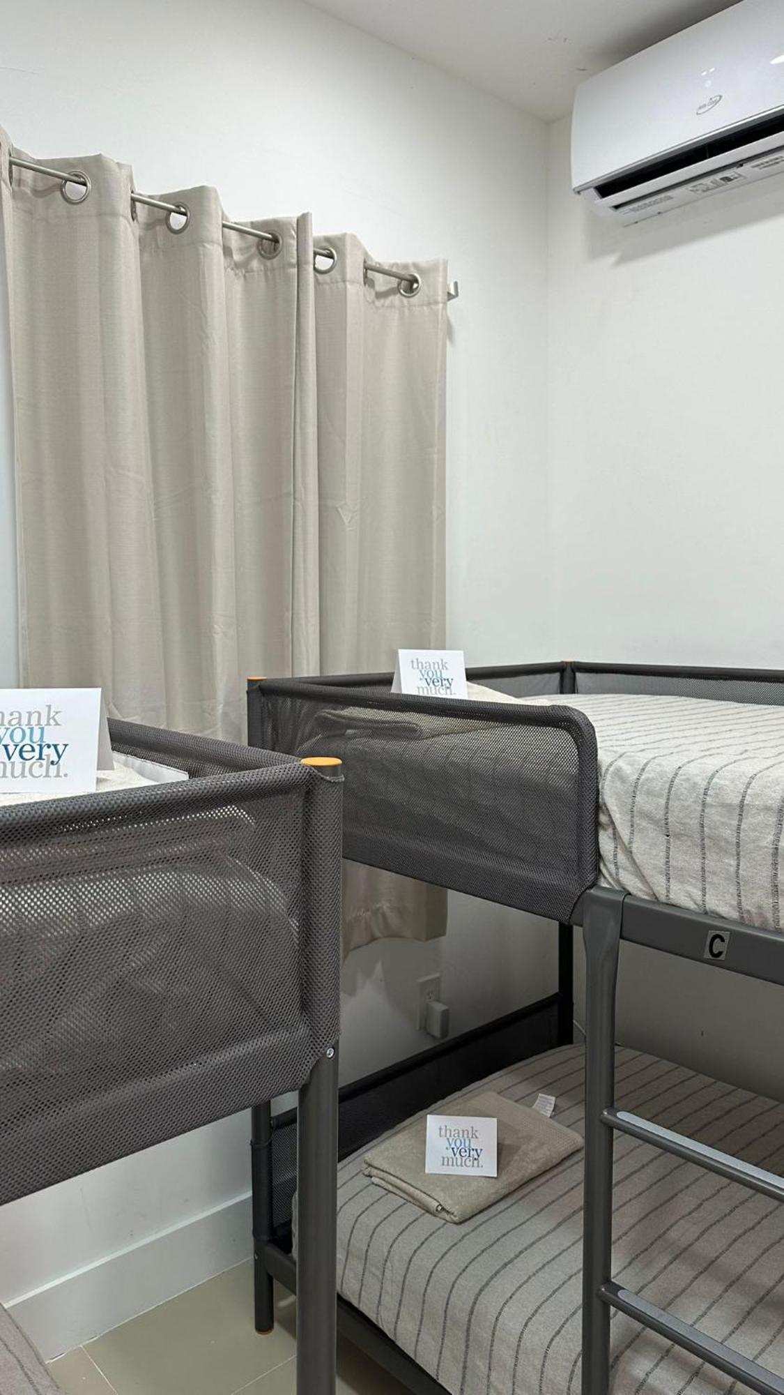 104 Mixed Shared Rooms Central, Friendly, Affordable Miami Luaran gambar